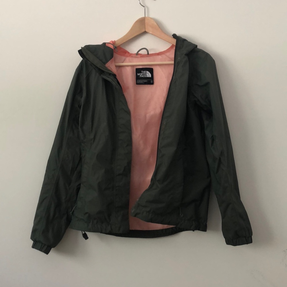 North face